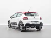 2017 Citroen C3