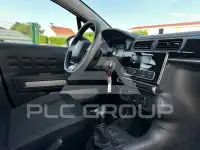 2017 Citroen C3