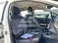 2017 Citroen C3
