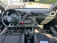 2017 Citroen C3