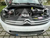 2017 Citroen C3