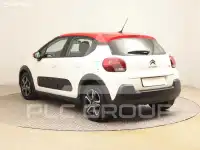 2017 Citroen C3