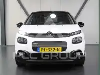 2017 Citroen C3