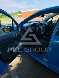 2017 Citroen C3