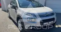 2017 Citroen C3