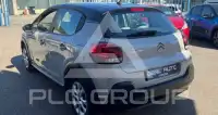 2017 Citroen C3