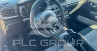 2017 Citroen C3