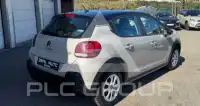 2017 Citroen C3