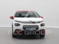 2017 Citroen C3