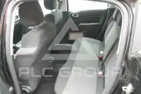 2017 Citroen C3