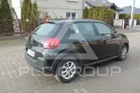 2017 Citroen C3