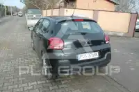 2017 Citroen C3