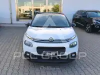 2017 Citroen C3