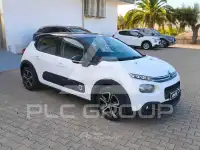 2017 Citroen C3