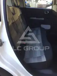 2017 Citroen C3