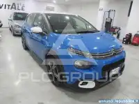 2017 Citroen C3