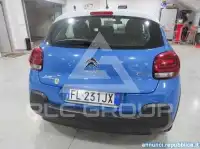 2017 Citroen C3