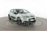 2017 Citroen C3