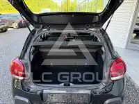 2017 Citroen C3