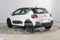 2017 Citroen C3