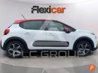 2017 Citroen C3