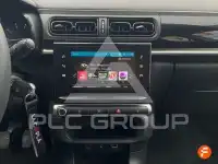 2017 Citroen C3