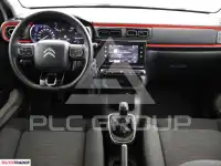 2017 Citroen C3