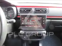2017 Citroen C3