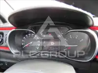 2017 Citroen C3