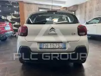 2017 Citroen C3