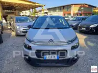 2017 Citroen C3