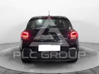 2017 Citroen C3
