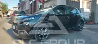 2017 Citroen C3