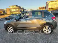 2017 Citroen C3