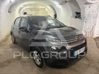 2017 Citroen C3