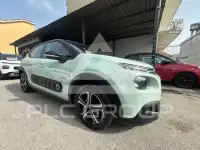 2017 Citroen C3