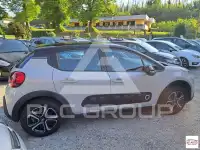 2017 Citroen C3