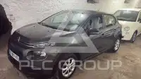 2017 Citroen C3