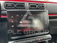 2017 Citroen C3