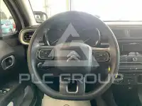 2017 Citroen C3
