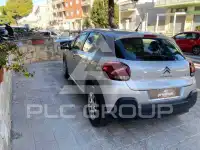 2017 Citroen C3