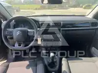 2017 Citroen C3