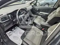 2017 Citroen C3