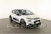 2017 Citroen C3