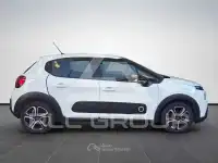 2017 Citroen C3