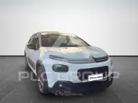 2017 Citroen C3