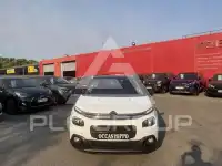 2017 Citroen C3