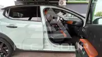 2017 Citroen C3