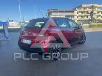 2017 Citroen C3