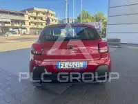 2017 Citroen C3